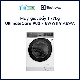 Mua Máy giặt sấy Electrolux Inverter 11 kg EWW1141AEWA
