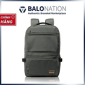 Balo Laptop 15.6 inch KMORE Jayce - Hàng Chính Hãng