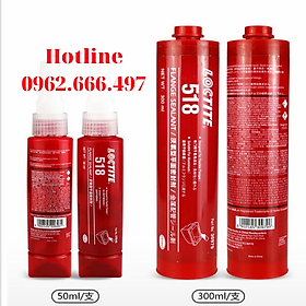 Mua Keo Loctite thay thế gioăng 518-50ml