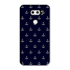 ỐP LƯNG IN HÌNH DÀNH CHO LG V30