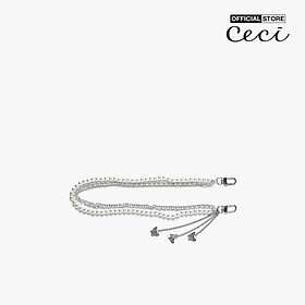 CECI - Thắt lưng nữ hai tầng độc đáo CC8-02000025-03