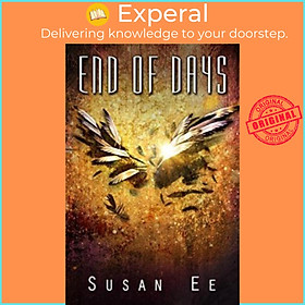 Sách - End of Days by Susan Ee (paperback)