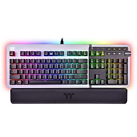Mua Bàn Phím Cơ Gaming Thermaltake ARGENT K5 RGB - Hàng Chính Hãng