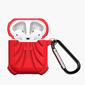 For Apple AirPods Case Protective Silicone Cover AirPod Earphone Charging Case