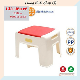 Mua Chia sẻ: Đã thích (455) Ghế nhựa cao cấp Việt Nhật  bền đẹp