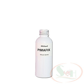 Dung dịch API Pond Pimafix diệt xử lý ức chế nấm đốm trắng bể cá tép thủy sinh