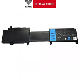 Pin Tương Thích Cho Laptop Dell Inspiron 14Z 5423 - Hàng Nhập Khẩu New Seal TEEMO PC TEBAT1114