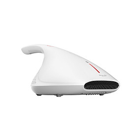 Deerma Wired Mite Removal Instrument CM800 50° Constant Temperature Hot Air In addition to mites and dust
