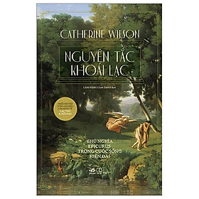 Nguyên Tắc Khoái Lạc