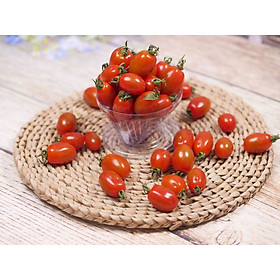 Cà Chua Cherry Đỏ