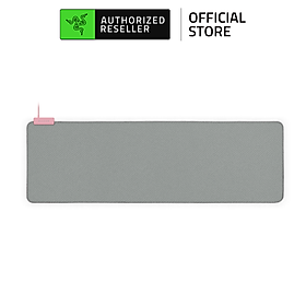Mua Razer Goliathus Extended Chroma Thảm lót chuột chơi game mềm cung cấp bởi Razer Chroma (Mercury/Quartz) - Hàng nhập khẩu