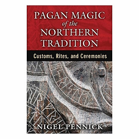 Pagan Magic Of The Northern Tradingtion