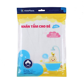 Mua Khăn tắm xuất Nhật Kidsplaza 4L