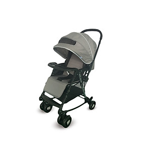 Xe đẩy 2 chiều có bập bênh Gluck C7