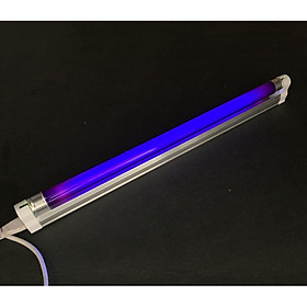 Đèn diệt khuẩn không khí tia cực tím UV 8W 220VAC