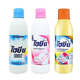 Mua Nước tẩy trắng quần áo Thái Lan