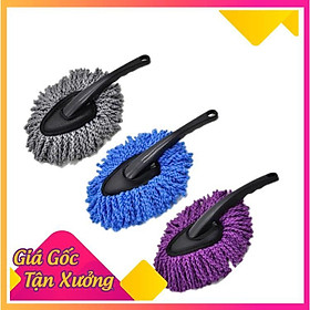 Mua Chổi Lau Bụi Xe Hơi Cán Dài 30cm FREESHIP  TP S