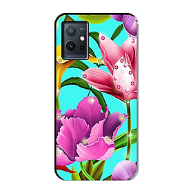 Ốp Lưng Dành Cho Vivo Y75-5G/ Y55-5G/ iQ00 Z6/ T1-5G