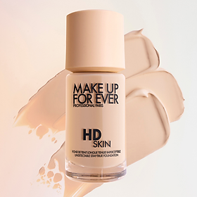 Kem nền Make Up For Ever HD SKin 2022