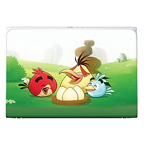 Mua Mẫu Dán Decal Laptop Hoạt Hình LTHH-102