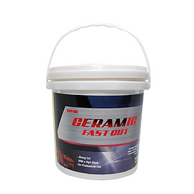 Xi đánh bóng bước 1 Hàn Quốc Ceramic Fast Cut 2,5kg