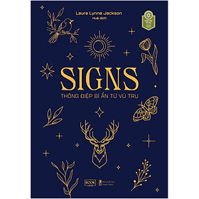 SIGNS - Thông Điệp Bí Ẩn Từ Vũ Trụ