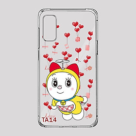 Ốp Lưng Dành Cho Oppo A95-5G