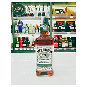 Rượu Jack Daniel's Tennessee Rye Whiskey