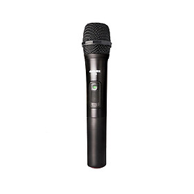 Mua Micro karaoke không dây V10