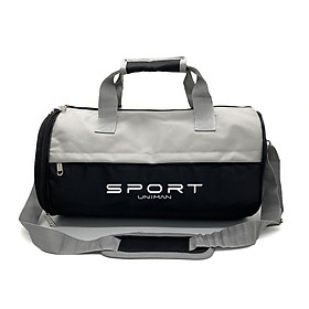[SIZE NHỠ] Túi trống du lịch thể thao cỡ nhỡ đựng đồ đi chơi, đi làm, đi dã ngoại