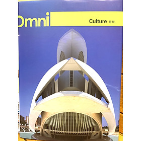 [Download Sách] Omni 4: Culture