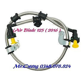 Dây dẫn xăng xe dành cho Air Blade 125