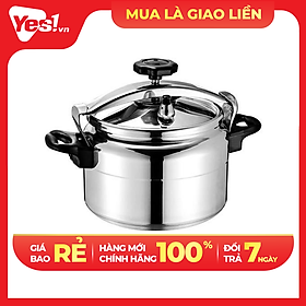 Mua Nồi áp suất Nagakawa NAG1471 (7 lít) - Hàng Chính Hãng - Chỉ Giao Hồ Chí Minh