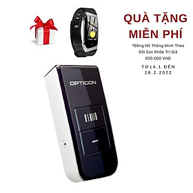Mua Máy quét mã vạch OPTICON PX20 (2D CMOS) Bluetooth - Hàng Chính Hãng - GIFT  Đồng Hồ Thông Minh Theo Dõi Sức Khỏe
