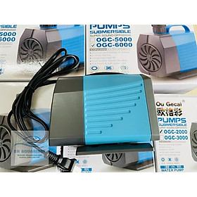 MÁY BƠM NƯỚC OU GECAI OGC 2000