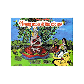 Những Người Đi Tìm Ước Mơ - VN