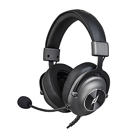 Mua Tai nghe chụp tai chơi game có mic E-dra EH414 Pro - Bass to - Âm thanh 7.1 - Kết nối Usb - Hàng chính hãng