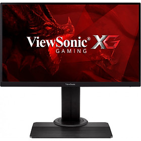 Mua Màn hình Viewsonic 24  XG2405 chơi game 144Hz Chính Hãng