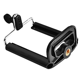 Mua Gá Kẹp Điện Thoại Trên Chân Máy Ảnh