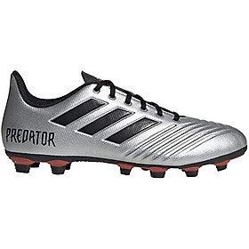 adidas Men's Predator 19.4 Firm Ground Soccer Shoe