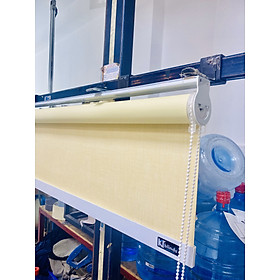 Mua RÈM CUỐN 80502 NGANG 1M CAO 1M3