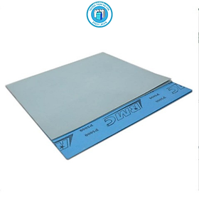 Mua Xấp 1 Tờ Giấy Nhám Mịn RMC CP38 Số 3000 - 5000 Grit - Trường Thịnh Sài Gòn