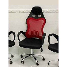 Mua Ghế làm việc lưới chân xoay AMA-TH325-M