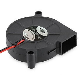 Quạt Thổi Turbo Máy In 3D Anet 5015 (24V)