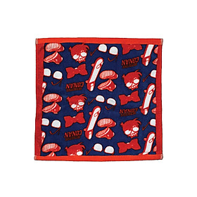 Mua Khăn mặt Conan 2022 - Sản Phẩm Có Bản Quyền  Phân Phối Bởi Teenbox Nhà Tắm