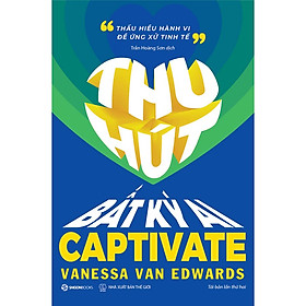 Sách Thu hút bất kỳ ai