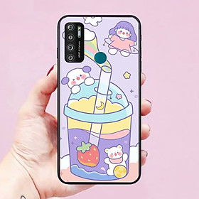 Ốp lưng điện thoại dành cho VSMART Live 4 Hình RoRo Jump Cute - Hàng chính hãng
