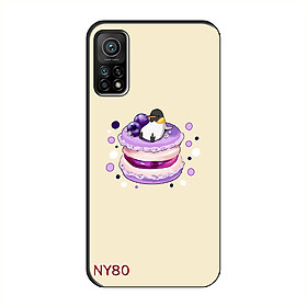 Ốp Lưng Dành Cho XIAOMI MI 10T PRO