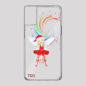 Ốp Lưng Dẻo Dành Cho SAMSUNG GALAXY S21 ULTRA