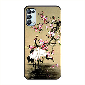 Ốp Lưng Dẻo Dành Cho OPPO RENO 5